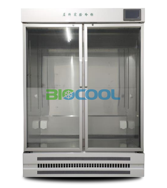 BIOCOOL-1200（4℃恒溫）層析實(shí)驗冷柜